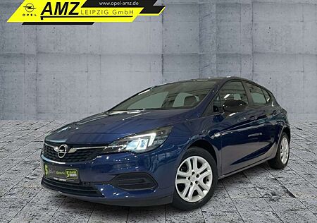 Opel Astra K 1.2 Edition |Tempomat|Lenkr-|Sitzheiz|