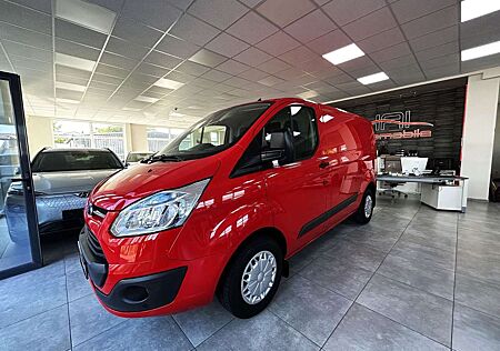 Ford Transit Custom 270Trend Tempo/Spurhalte./AHK/Kamera