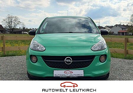 Opel Adam Jam 1.2 CITY KLIMA TÜV SPORT TEILL Klima