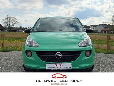Opel Adam Jam 1.2 CITY KLIMA TÜV SPORT TEILL Klima