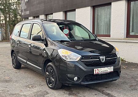 Dacia Lodgy Ambiance / 7 SITZE / TÜV NEU /