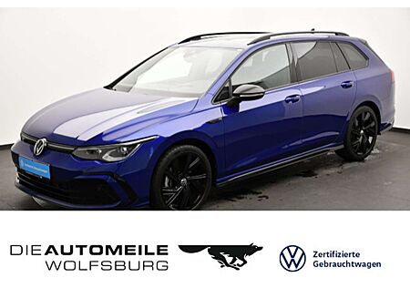 VW Golf Variant Volkswagen Golf 8 VIII Variant 2.0 TDI DSG R-Line HeadUp/Ma