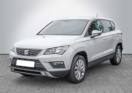 Seat Ateca 1.4 ECO TSI STYLE