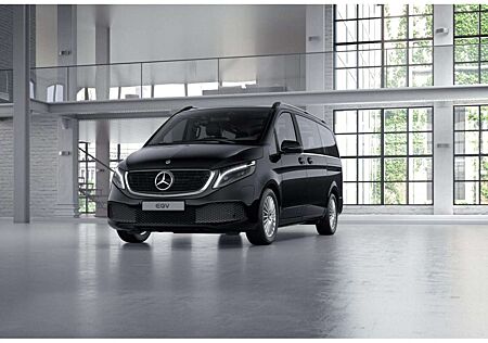 Mercedes-Benz EQV 300 AVANTGARDE Lang Distro*360°Ambi*Sitz-Hz*