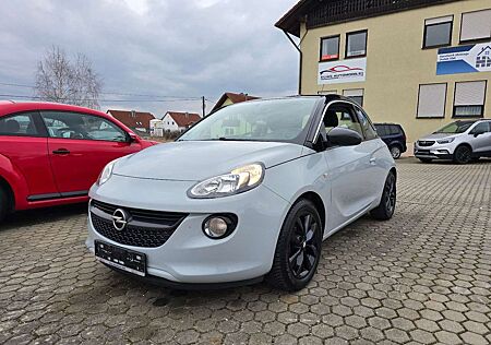 Opel Adam Jam/ SHZ/ Lenk.Heiz/ Klima/ TÜV 11.26