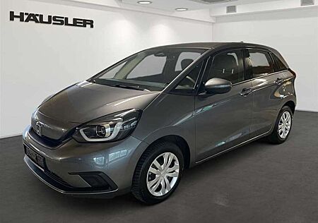 Honda Jazz Comfort 1.5 DAB LED Sitzheizung Rückfahrkamera