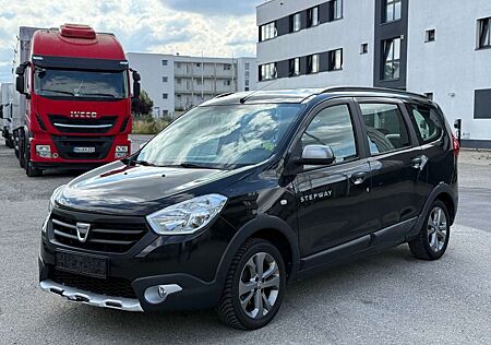 Dacia Lodgy Stepway 1.5 Navi 7Sitze Euro6 Sitzhzg PDC