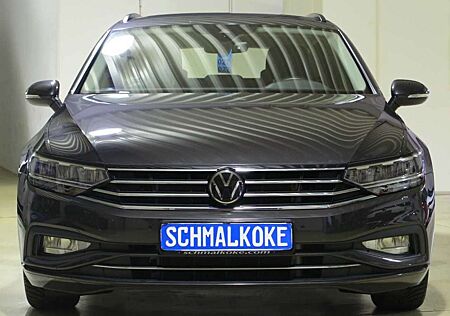 VW Passat Variant Volkswagen 2.0 TDI SCR DSG7 Business Navi