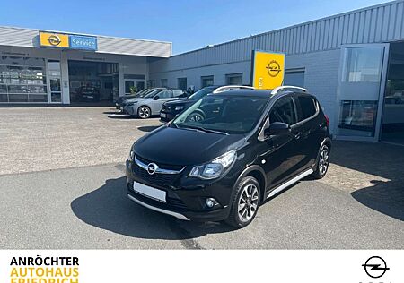 Opel Karl Rocks 1.0 Winter-Paket Bluetooth