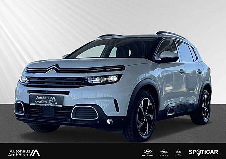 Citroën C5 Aircross Citroen PURETECH180 FEEL NAVI+PDC+LED+8FACH+