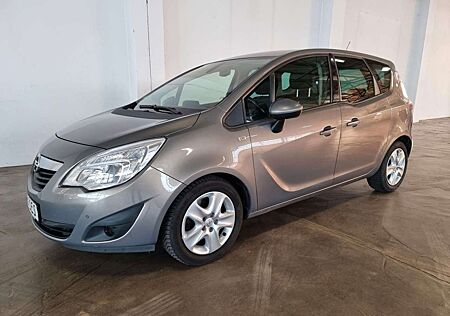 Opel Meriva B Design Edition 1.4 Turbo