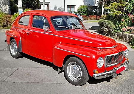 Volvo PV544