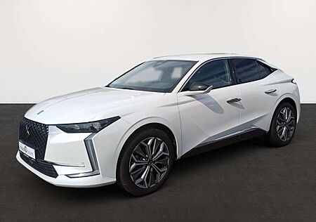 DS Automobiles DS 4 Trocadero