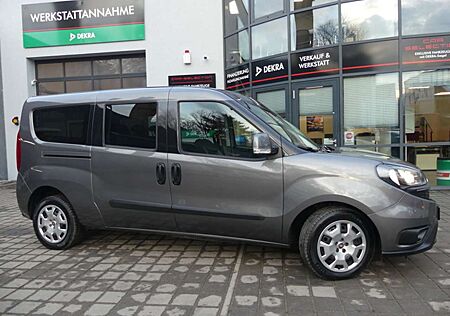Fiat Doblo 1,6 JTDM SX Maxi Kombi KLIMAUT/KAM/DAB
