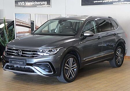 VW Tiguan Allspace Volkswagen Elegance 2.0 TDI DSG 4mot., 19",