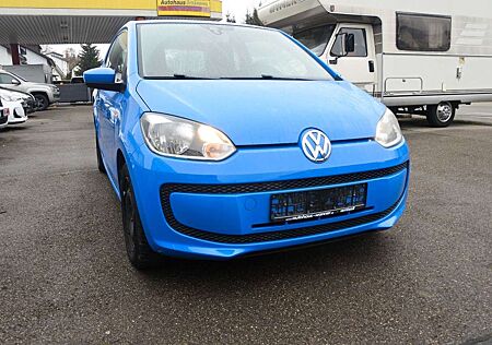 VW Up Volkswagen ! move ! BMT