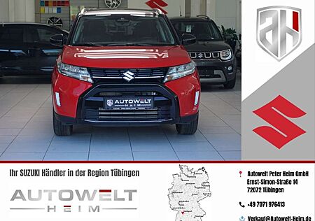 Suzuki Vitara 1.4 Comfort*A/T*Tempomat*Allrad*