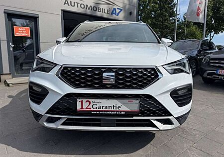Seat Ateca 1.5 TSI ACT DSG OPF Xperience