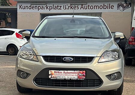 Ford Focus 1.6 TDCi Ghia-1.HAND