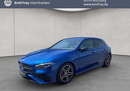Mercedes-Benz A 250 gebraucht kaufen Mercedes-Benz A 250 A-Klasse