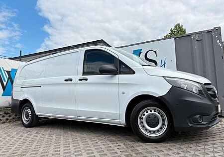 Mercedes-Benz Vito 116 CDI Kasten extralg./AHK/Navi/Kamera*DAB