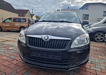 Skoda Fabia Cool Edition