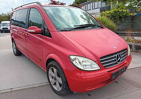Mercedes-Benz Viano 2.2 CDI kompakt