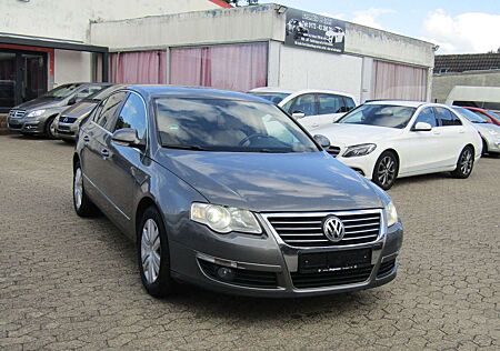 VW Passat Volkswagen Lim. Highline
