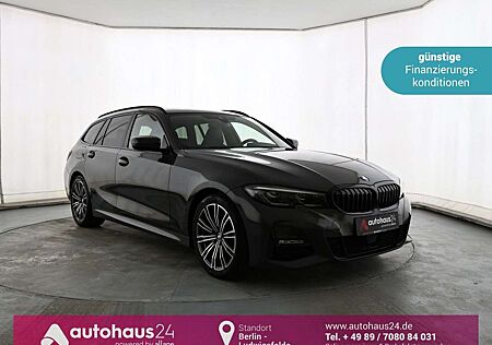 BMW 318 d Mild Hybrid M Sport AHK|Pano|Laser|ACC