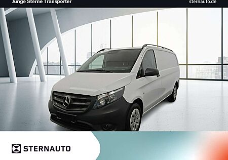 Mercedes-Benz Vito 116 KA/EL Audio30 Klima Kamera AHK Pro BC