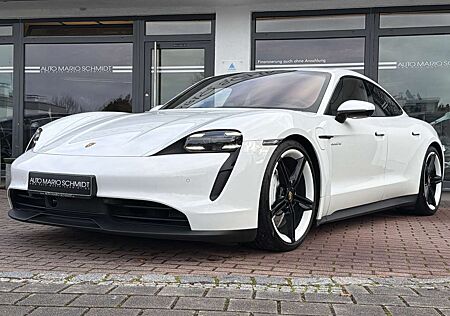 Porsche Taycan 4S Inno*Burmester*Chron*Mission21E-Sound