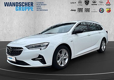 Opel Insignia ST Business Elegance 2,0 Navi+AHK+Memory