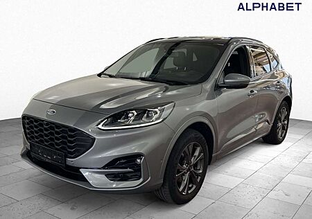 Ford Kuga 2.0 EcoBlue ST-Line X B&O AHK Pano S-Dach