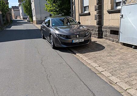 Peugeot 508 Allure Pack