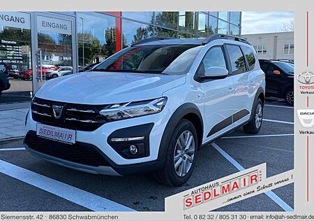 Dacia Jogger TCe 100 ECO-G , Comfort/KLIMA