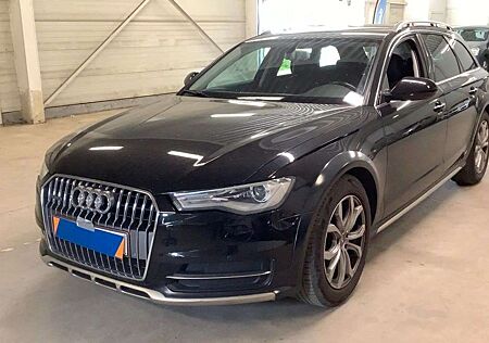 Audi A6 Allroad 3.0 TDI Quattro