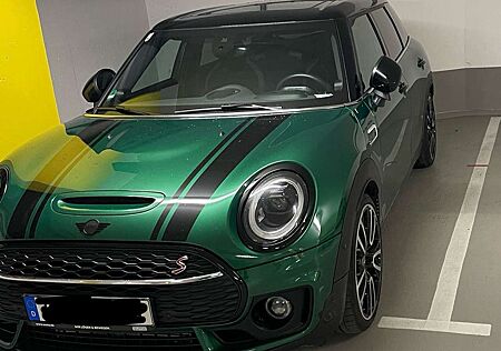 Mini Cooper S Clubman Aut. Yours Trim