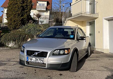 Volvo C30 1.6 D Kinetic
