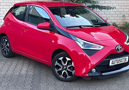Toyota Others Aygo AYGO x-play Team D/ Automatik / SHZ/ Kamera