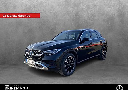 Mercedes-Benz GLC 220 GLC 220d 4M Avantgarde/AHK/LED/EasyP/360°/Memory
