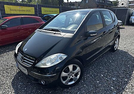 Mercedes-Benz A 200 AVANDGARDE *2.HAND / ALLWETTERREIFEN*