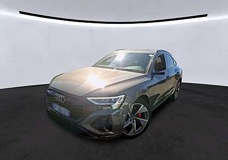 Audi Q8 e-tron SPORTBACK 55 2x S LINE/22Z./PANO/360°