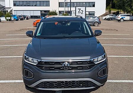 VW T-Roc Volkswagen 1.0 TSI OPF Life