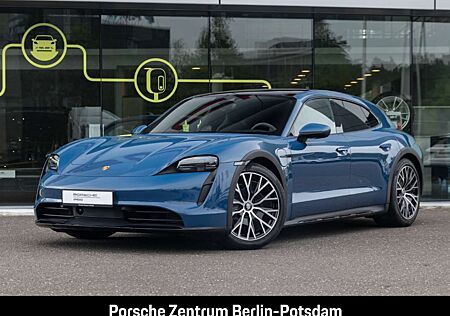Porsche Taycan 4S Cross Turismo BOSE Abstandstempomat