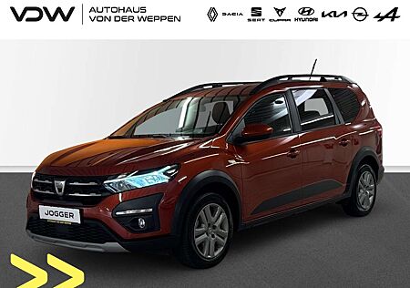 Dacia Jogger Comfort Klima Einparkhilfe Fenster el.