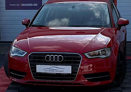 Audi A3 SPORTBACK ATTRACTION TOP!!!!