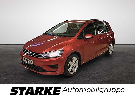 VW Golf Sportsvan Volkswagen 1.6 TDI Comfortline