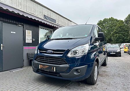 Ford Transit Custom *9 Sitzer*