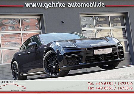 Porsche Panamera Turbo S E-Hybrid*Inno,Sporta,360°,TODAY
