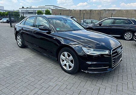 Audi A6 2.0 TDI ULTRA,S LINE,AUTOMATIC,1 HD,TEMPOMAT